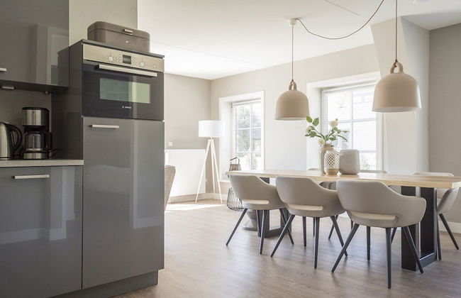 Cozy Farmhouse in Frisian Island - Foto 4