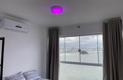 Apartamento Paraíso da Ilha Porchat ! *Novíssimo!* - Foto 24