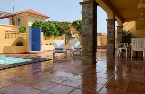 Casa Vista del Mar 1 - Foto 9