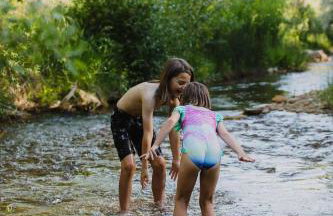 The Honeybee at Zen Zion - Photo 34