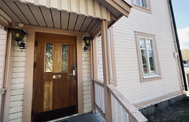 Telegrafen Lägenhetshotell - Foto 70