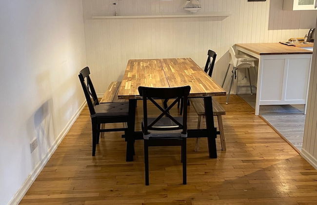 The Crail Maltings - Foto 9