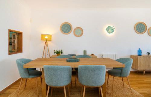 Spacious 3-Bedroom Villa in Ericeira by Soulplaces - Foto 15