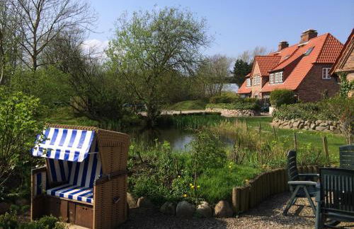 Ferienhäuser im Sylter Gartenweg - Foto 8