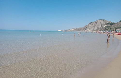 Siculiana Marina - oasi wwf - Foto 20