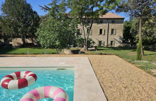 Maison vigneronne de Bonne Maman - climatisée - Foto 1