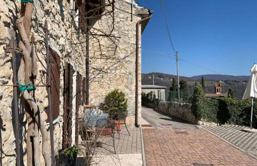 Holiday Home Casa Stella-4 by Interhome - Foto 36