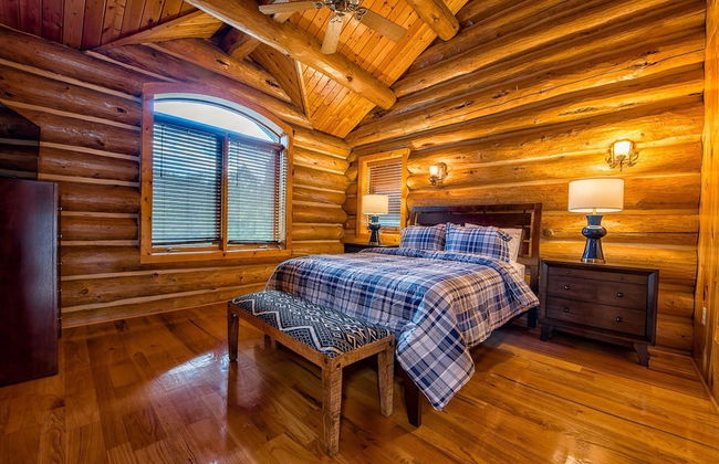 Azalea Retreat- The Lodge by Avantstay Best View - Foto 31