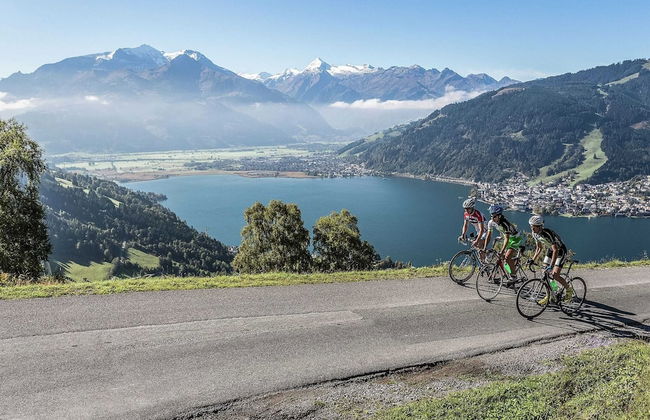 Detached Modern Holiday Home With Sauna in the Salzburgerland - Foto 64