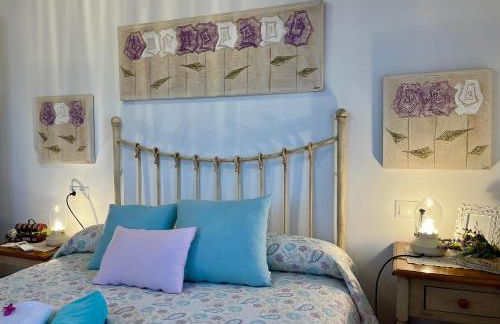 Casa Rubito el Olmo - Foto 69