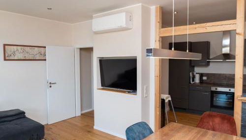 Ferienwohnung Mosel-Saar-Ruwer - Foto 5, stove