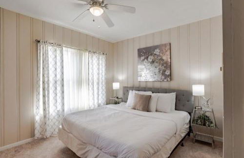 Haute on Hannon- Midtown Cottage! - Foto 29