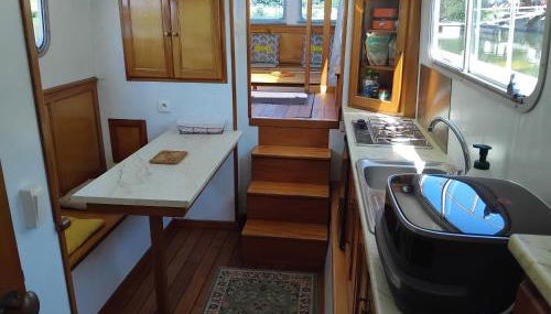 Penichette cosy couple famille amis ouvriers - Photo 5