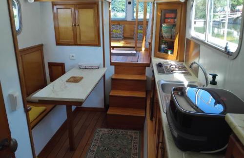 Penichette cosy couple famille amis ouvriers - Photo 5