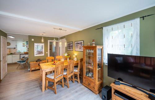 Frühlingserwachen im Haus Wassermann - Foto 8