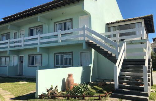 Casa Pé na Areia Cabo Frio - Foto 20