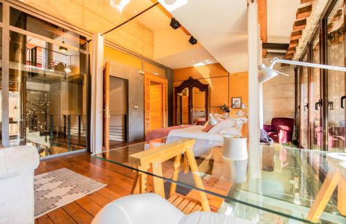 Loft Rural LaCalata - Foto 16