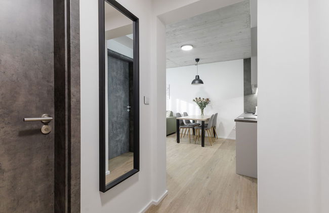 Aparthotel Na Klenici - Foto 14