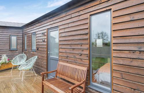 Willow Lodge 2 - Uk48643 - Foto 12