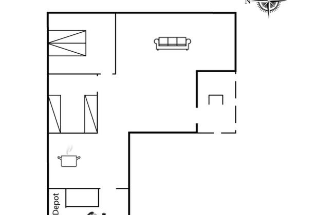 "Piia" - 800m from the sea - Foto 17