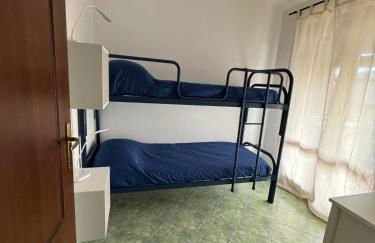 Casa blu Arbatax con giardino e terrazza - Foto 20