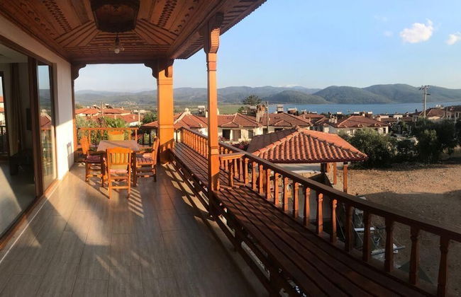 Koparan Apart Otel - Photo 29