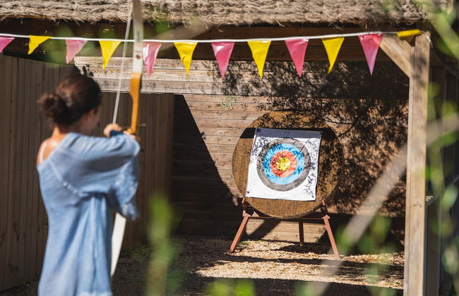 MarSenses Ferrera Blanca Hotel Family - Foto 54