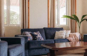 Oceanview Sunset Retreat - Photo 6