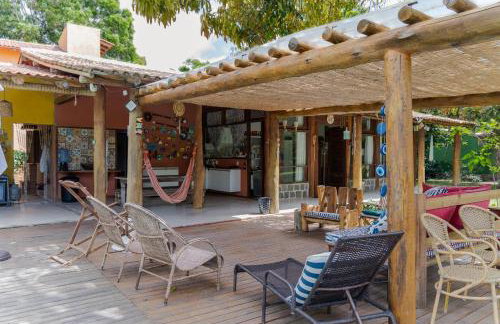 Casadajulia Regência Augusta 3 Quartos - Foto 28