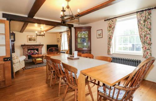 Mill Farm - The Farmhouse - Foto 9