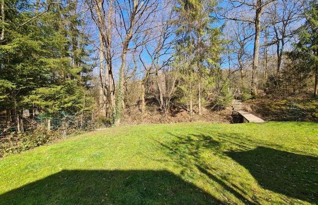 Herentals Hideaway With Balcony - Photo 34