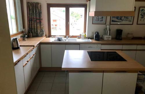 Gîte comme à la maison -12 pers- La Cabiote - Foto 25