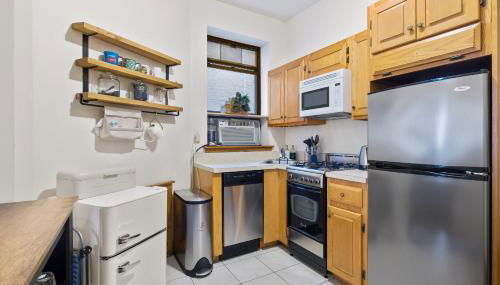 Central Living UWS Apartments - Foto 5