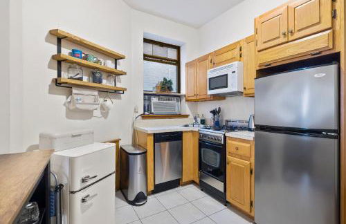 Central Living UWS Apartments - Foto 5