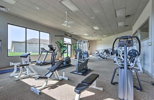 Condo with Lakefront Patio and Community Perks! - Photo 31