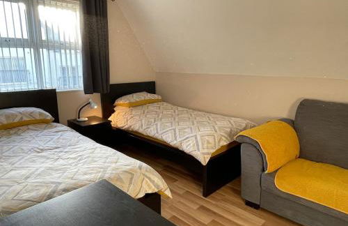 Portrush 3 Bed Apartment West Strand Beach - Foto 7