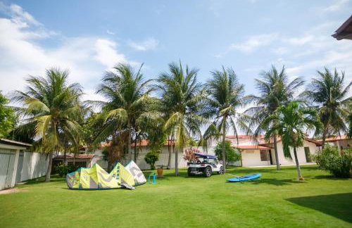 Kite Oasis Parajuru Villa Palmeira - Photo 30