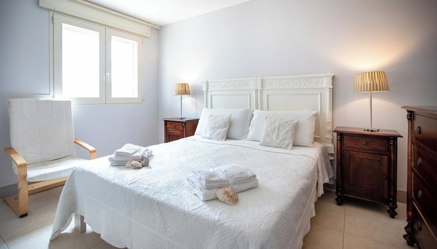 Villa La Tonnara - Foto 5, Zimmer