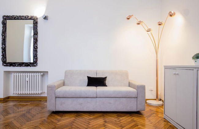 Milan Retreats Duomo Carrobbio - Foto 57