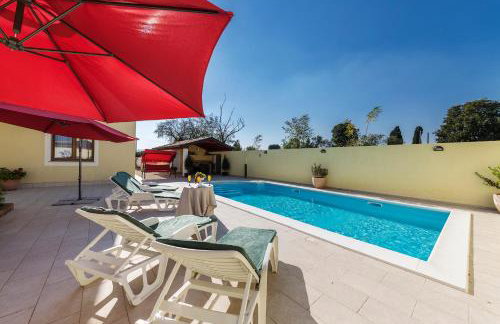 Villa Monique - Foto 10