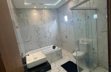 Casa moderna Malvinas - Foto 49