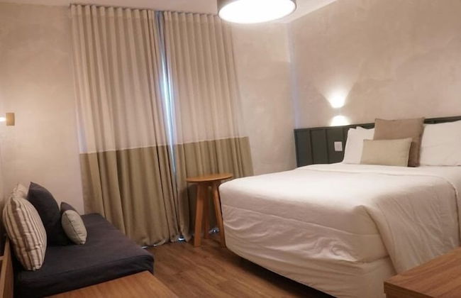 Hotel Fazenda Brisa Itu - Photo 21