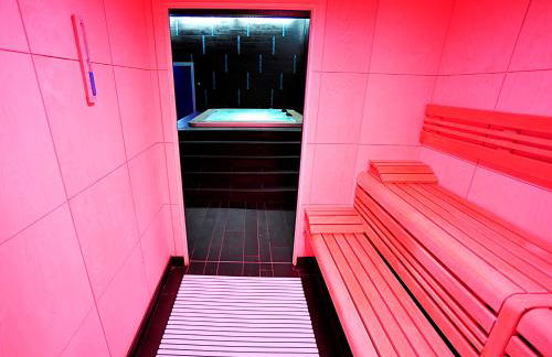 B&B Home Lyon Centre Berthelot - Foto 84