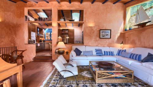 Casa Aigua Freda - Foto 2