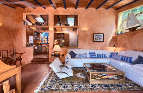 Casa Aigua Freda - Foto 2