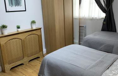 Marlow House - Foto 14