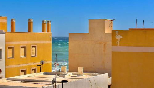 A un paso de la playa. Parque natural Cabo de Gata - Foto 5