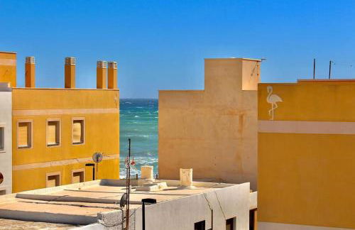 A un paso de la playa. Parque natural Cabo de Gata - Foto 5