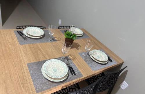 Casa luxo 2 quartos e 2 banheiros - Photo 13