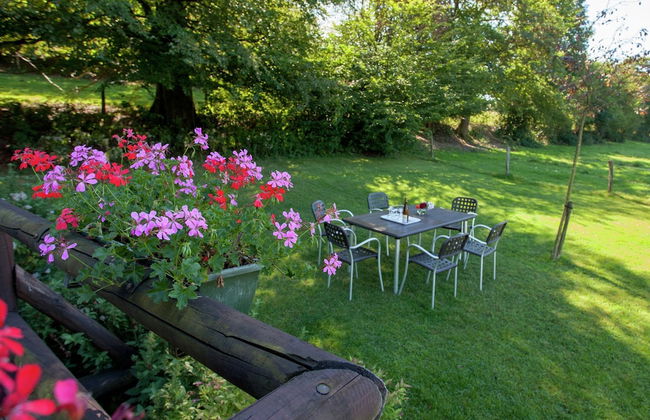 Cozy Chalet in Francorchamps - Photo 23